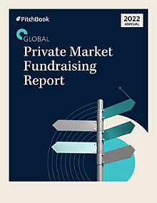 Global Private Market Fundraising Report