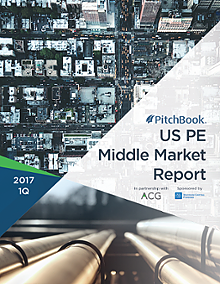 US PE Middle Market Report
