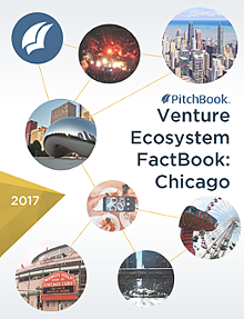 PitchBook Venture Ecosystem FactBook: Chicago