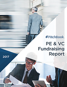 PE & VC Fundraising Report