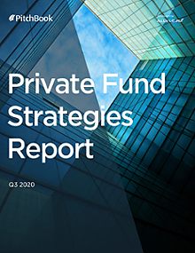 Private Fund Strategies Report