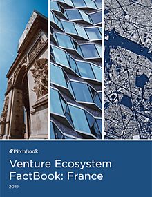 Venture Ecosystem FactBook: France