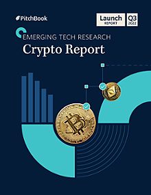 pitchbook crypto