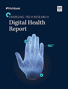 Digital Health Report