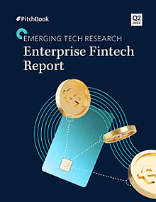 Enterprise Fintech Report