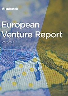 European Venture Report