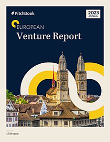 European Venture Report