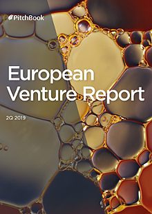 European Venture Report