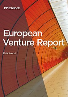 European Venture Report