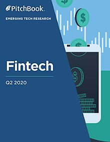 Emerging Tech Research: Fintech