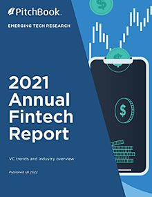 Fintech Report