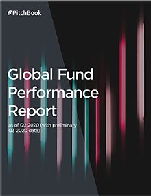 Global Fund Performance Report as of Q2 2020 (with preliminary Q3 2020 data)