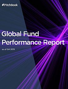 Global Fund Performance Report (as of Q4 2019)