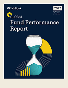  Global Fund Performance Report (as of Q1 2022 with preliminary Q2 2022 data)