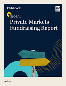 Global Private Markets Fundraising Report