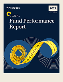 Global Fund Performance Report (as of Q2 2022 with preliminary Q3 2022 data)