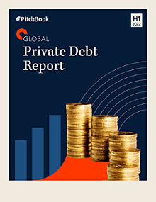 Global Private Debt Report