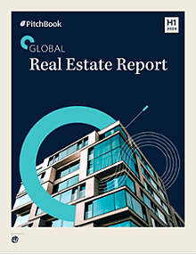 Global Real Estate Report