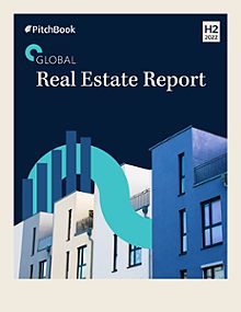 Global Real Estate Report