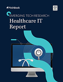 Healthcare IT Report