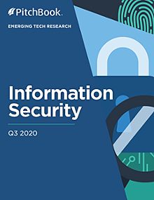 Emerging Tech Research: Information Security 