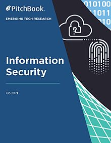 Emerging Tech Research: Information Security