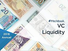VC Liquidity