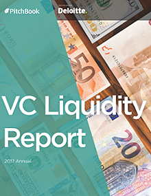 VC Liquidity Report