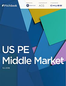 US PE Middle Market Report