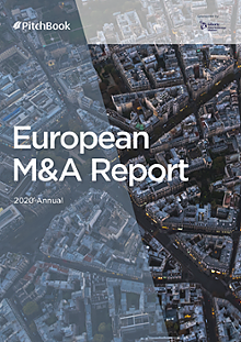 European M&A Report