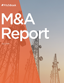 M&A Report