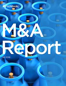 M&A Report