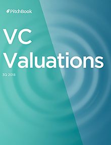 VC Valuations Report
