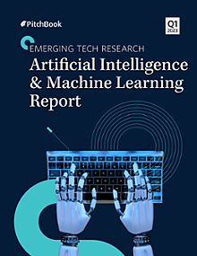 Artificial Intelligence & Machine Learning