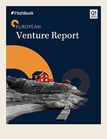 European Venture Report