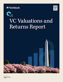 US VC Valuations and Returns Report