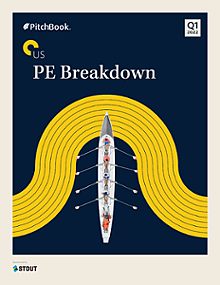 US PE Breakdown