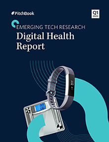 Digital Health Report