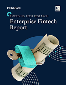 Enterprise Fintech Report
