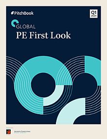 Global PE First Look
