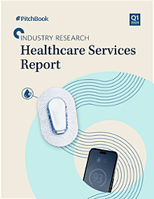 Healthcare Services Report