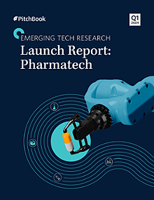 Launch Report: Pharmatech