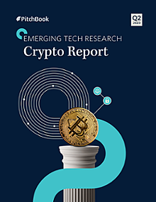 Crypto Report