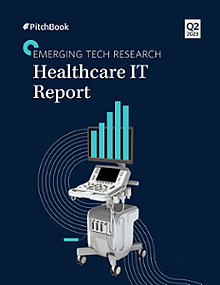 Healthcare IT Report