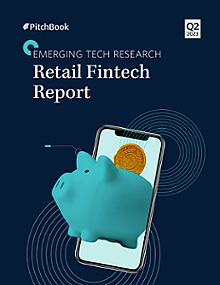 Retail Fintech Report