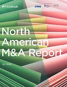 North American M&A Report