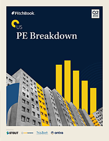 US PE Breakdown