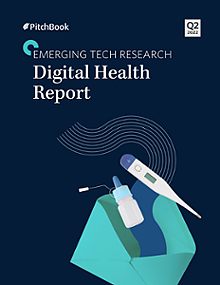 Digital Health Report