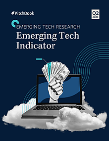Emerging Tech Indicator