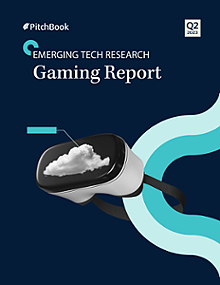 Gaming Report
